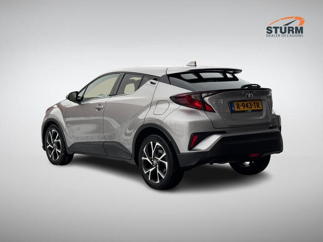 Toyota C-HR 1.8 Hybrid Business Plus