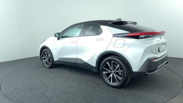 Toyota C-HR 1.8 Hybrid 140 First Edition