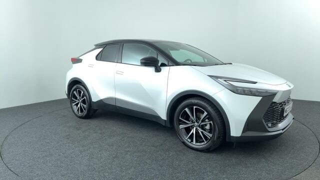 Toyota C-HR 1.8 Hybrid 140 First Edition