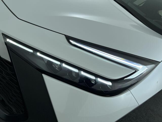 Toyota C-HR 1.8 Hybrid 140 First Edition