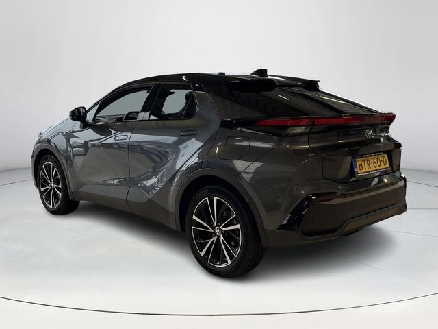 Toyota C-HR 2.0 Plug-in Hybrid 220 Executive | All-in prijs | Automaat | Stoelverwarming | voorstoel memory
