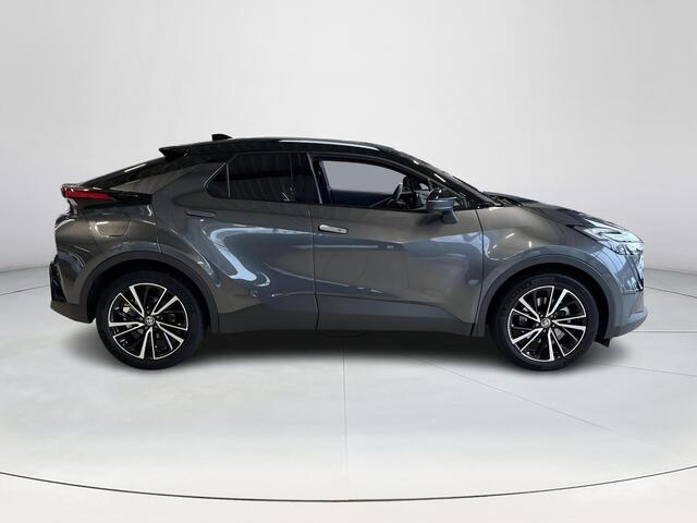 Toyota C-HR 2.0 Plug-in Hybrid 220 Executive | All-in prijs | Automaat | Stoelverwarming | voorstoel memory