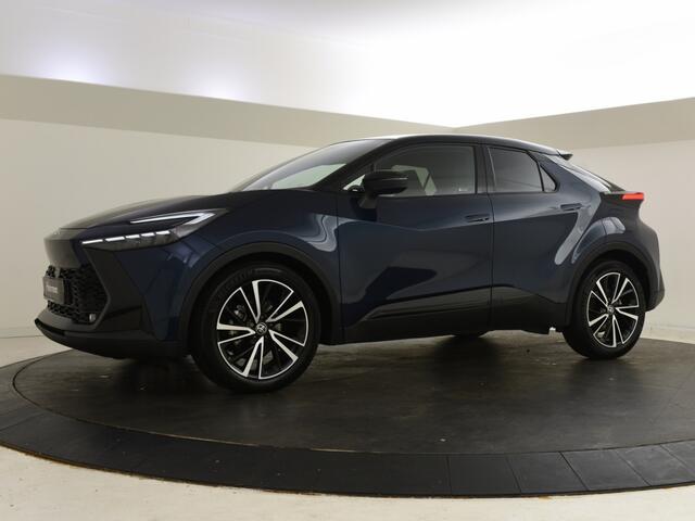 Toyota C-HR 1.8 Hybrid Executive | BSM | Stuur & Stoelverwarming | JBL