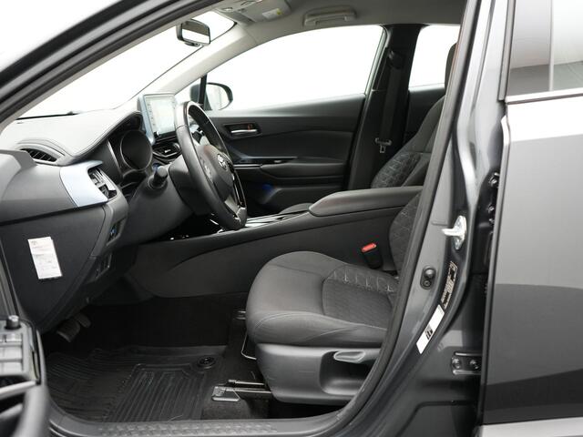 Toyota C-HR 1.8 Hybrid Dynamic