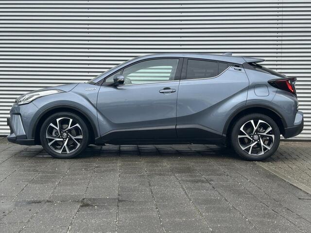 Toyota C-HR 1.8 Hybrid Active | Led | Camera | PDC | CruiseControl Adpt. |