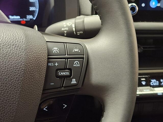 Toyota C-HR 1.8 Hybrid 140 Dynamic