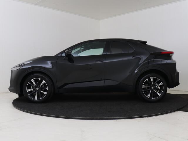 Toyota C-HR 1.8 Hybrid 140 Dynamic | NIEUWE AUTO | ACTIEPRIJS
