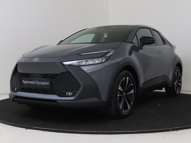 Toyota C-HR 1.8 Hybrid 140 Dynamic | NIEUWE AUTO | ACTIEPRIJS