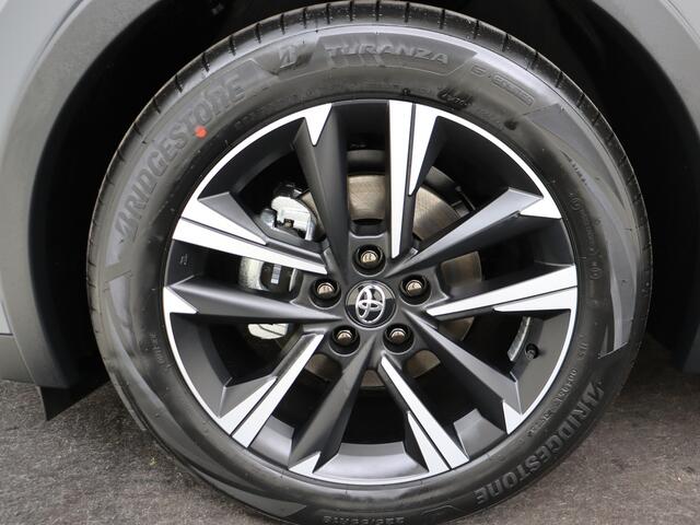 Toyota C-HR 1.8 Hybrid 140 Dynamic | NIEUWE AUTO | ACTIEPRIJS