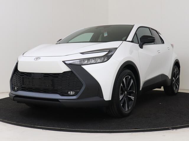 Toyota C-HR 1.8 Hybrid 140 Dynamic | NIEUWE AUTO | ACTIEPRIJS