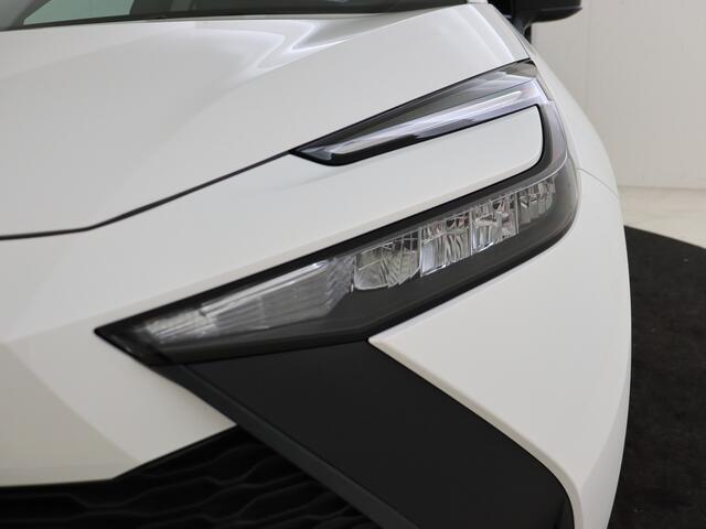 Toyota C-HR 1.8 Hybrid 140 Dynamic | NIEUWE AUTO | ACTIEPRIJS