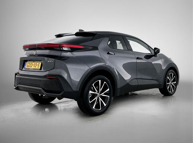 Toyota C-HR 1.8 Hybrid 140 Dynamic | NL dealeronderhouden |