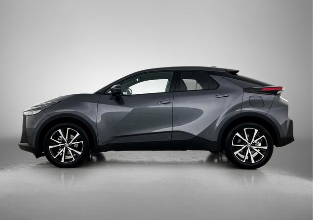 Toyota C-HR 1.8 Hybrid 140 Dynamic | NL dealeronderhouden |