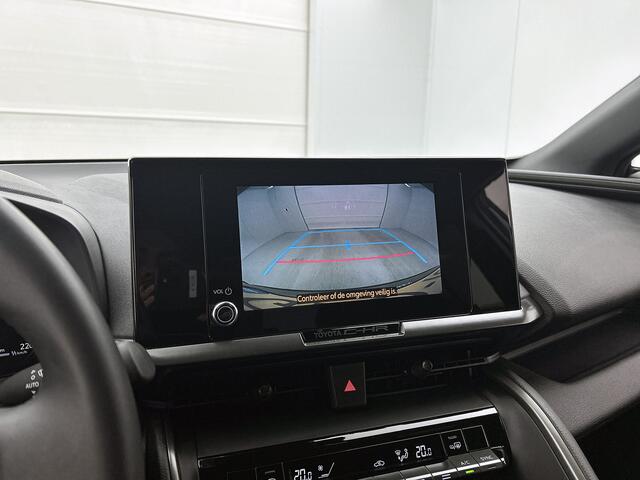 Toyota C-HR 1.8 Hybrid 140 Dynamic | NL dealeronderhouden |