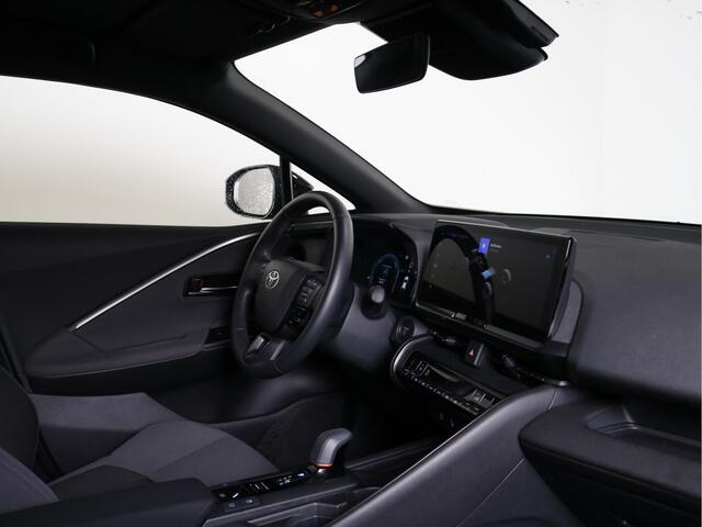 Toyota C-HR 1.8 Hybrid 140 First Edition | 12,3" scherm | Elektrische achterklep | 360 camera |