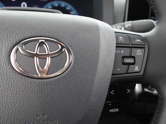 Toyota C-HR 2.0 Plug-in Hybrid 220 Active | NIEUW & DIRECT LEVERBAAR | PRIJS INCLUSIEF ALLE ACTIES |