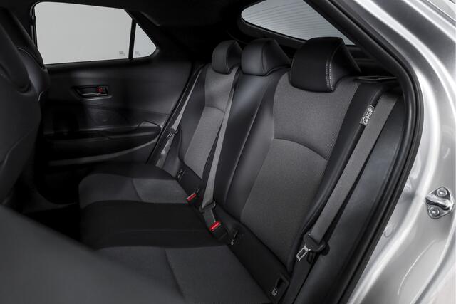 Toyota C-HR 1.8 Hybrid 140 Executive | Dig. Cockpit | Adapt. Cruise | Stoel-+Stuurverw. | Elek. Stoel | PDC | Camera | NAV + App. Connect | ECC | Elek. Klep | LM 19" | 0023