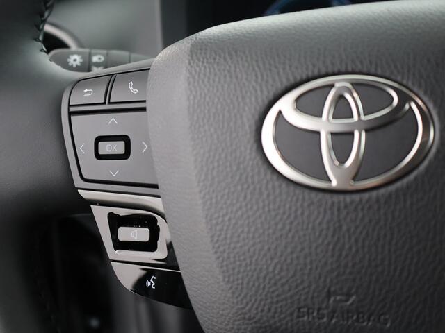 Toyota C-HR 2.0 Plug-in Hybrid 220 Executive