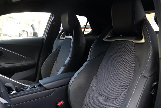 Toyota C-HR Hybrid 140 Executive | Geheugenstoelen | 360 Camera |