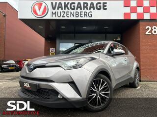 toyota-c-hr-1.8-hybrid-executive---