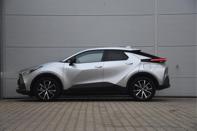 Toyota C-HR 2.0 Plug-in Hybrid 220 Dynamic