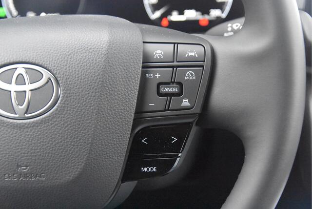 Toyota C-HR 2.0 Plug-in Hybrid 220 Dynamic