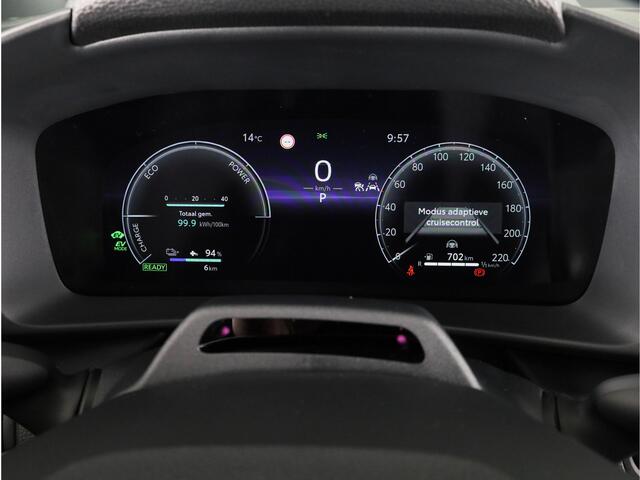Toyota C-HR 2.0 Plug-in Hybrid 220 Dynamic *NIEUW* | Direct leverbaar! | ZO