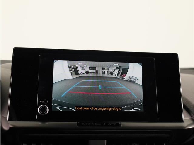 Toyota C-HR 2.0 Plug-in Hybrid 220 Dynamic *NIEUW* | Direct leverbaar! | ZO