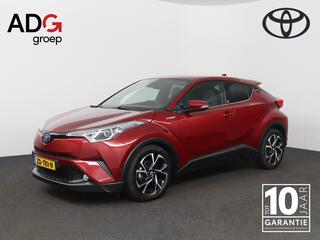 toyota-c-hr-1.8-hybrid-business-int
