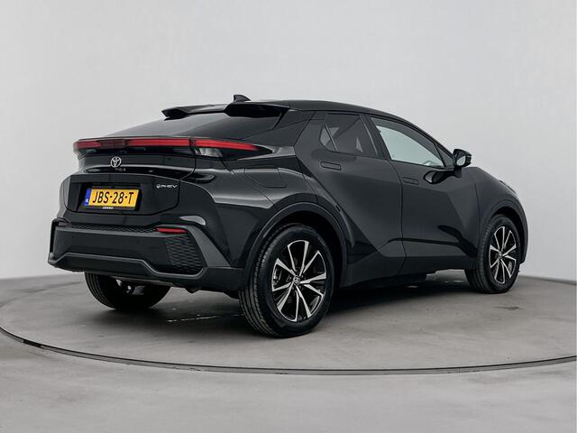 Toyota C-HR 2.0 Plug-in Hybrid 220 Dynamic