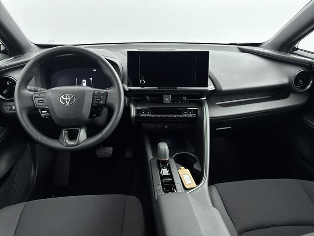 Toyota C-HR 2.0 Plug-in Hybrid 220 Dynamic