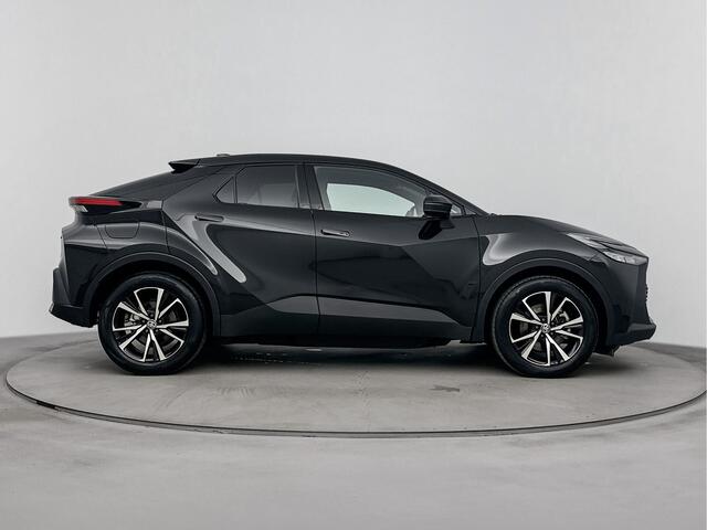 Toyota C-HR 2.0 Plug-in Hybrid 220 Dynamic