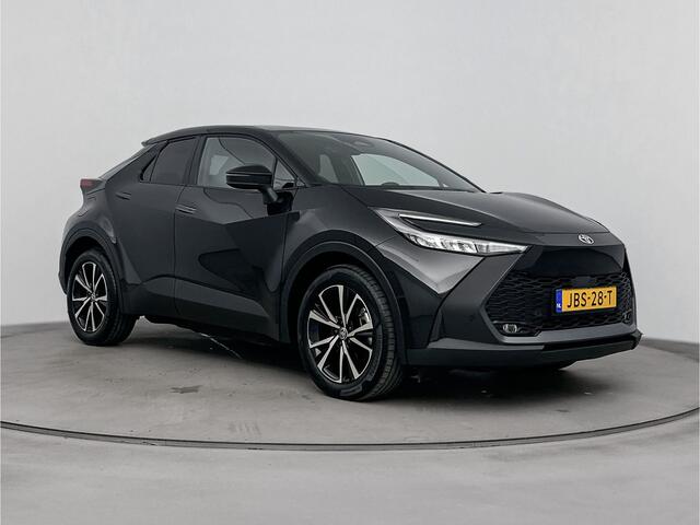 Toyota C-HR 2.0 Plug-in Hybrid 220 Dynamic