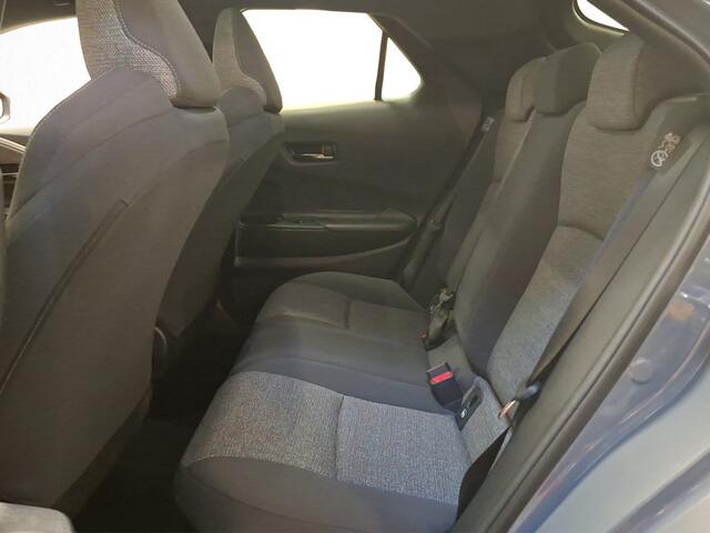 Toyota C-HR 1.8 Hybrid 140 Dynamic