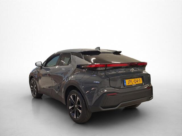 Toyota C-HR 1.8 Hybrid 140 Dynamic
