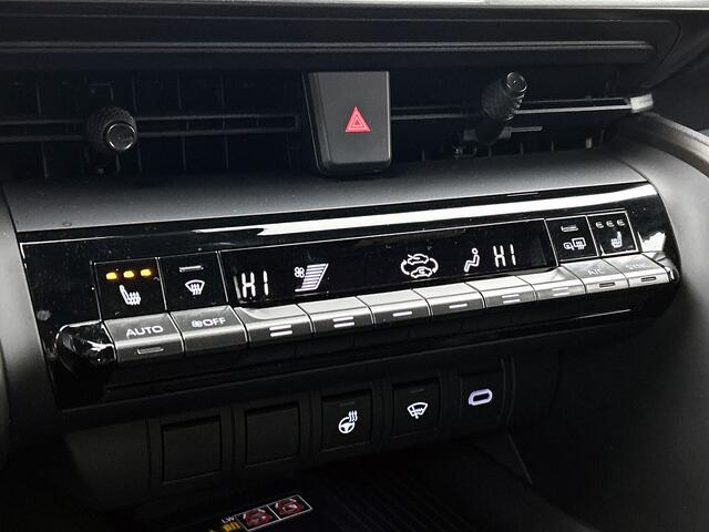 Toyota C-HR 2.0 Plug-in Hybrid 220 Dynamic