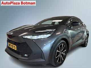 toyota-c-hr-1.8-hybrid-140-first-ed