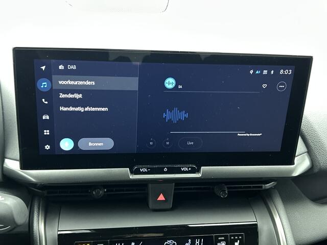 Toyota C-HR 1.8 Hybrid 140 Dynamic | Stoelverwarming | Stuurverwarming | Blind spot Detectie |