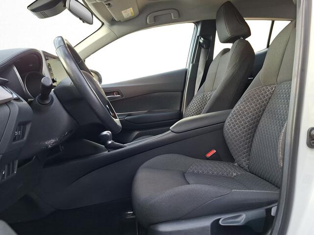 Toyota C-HR 1.8 Hybrid Active limited