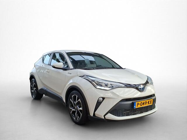 Toyota C-HR 1.8 Hybrid Active limited