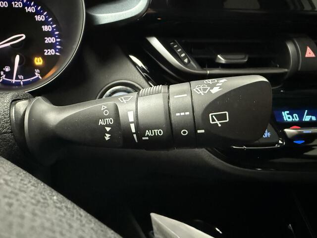 Toyota C-HR 1.8 Hybrid Business Plus