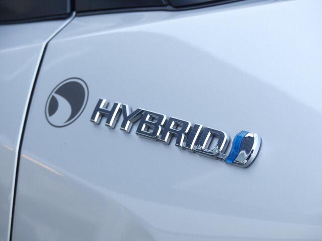 Toyota C-HR 1.8 Hybrid Executive *t/m 10de bouwjaar garantie!