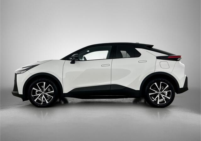 Toyota C-HR 2.0 Plug-in Hybrid 220 First Edition