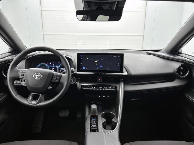 Toyota C-HR 2.0 Plug-in Hybrid 220 First Edition