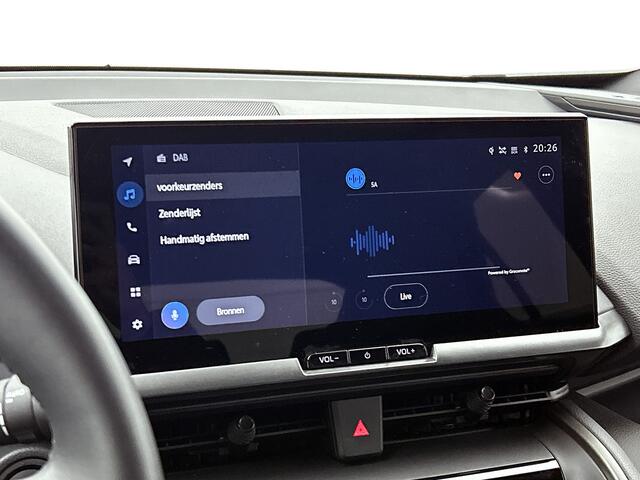 Toyota C-HR 2.0 Plug-in Hybrid 220 First Edition