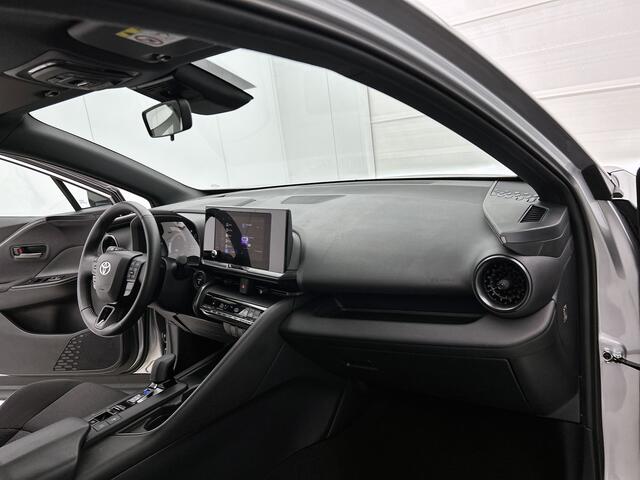 Toyota C-HR 1.8 Hybrid 140 Active | Parkeercamera | Carplay | DAB |