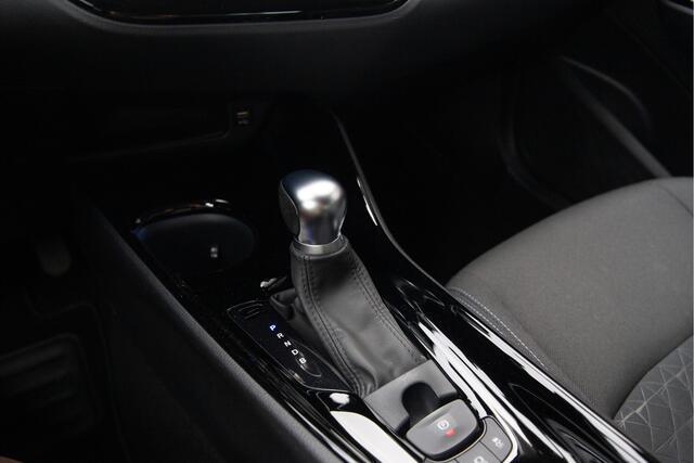 Toyota C-HR 1.8 Hybrid Dynamic