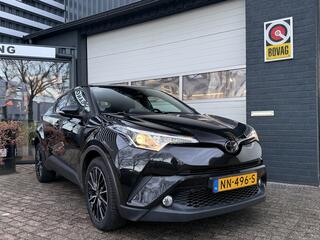 toyota-c-hr-1.2-executive
