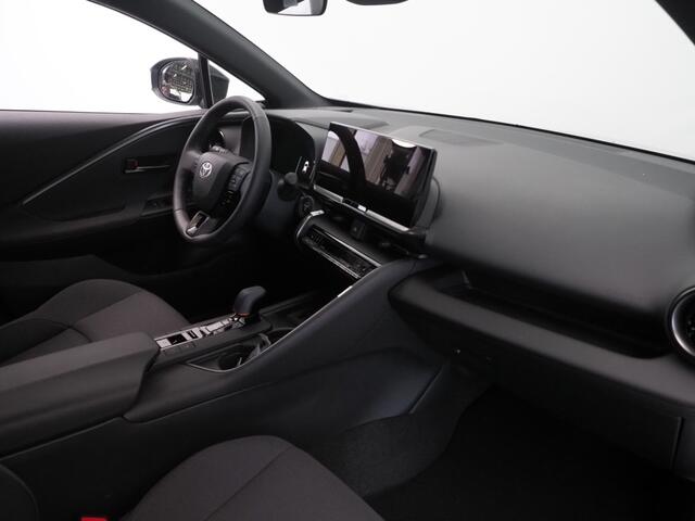 Toyota C-HR 2.0 Plug-in Hybrid 220 Dynamic