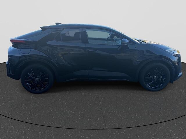 Toyota C-HR 2.0 Plug-in Hybrid 220 Black Edition